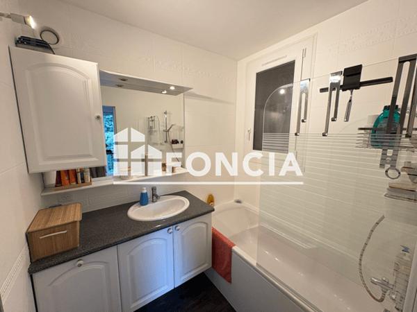 Location Appartement 4 pièces 73.31 m² - Rennes 35200
