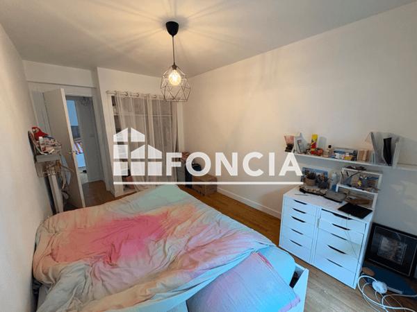 Location Appartement 4 pièces 73.31 m² - Rennes 35200