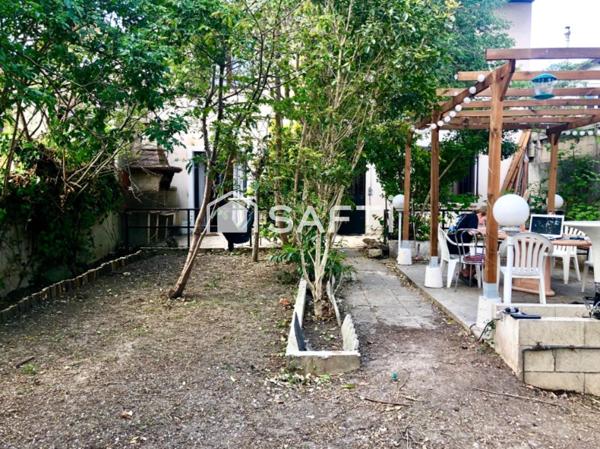 MAISON DE 13 pièces en colocation rentabilité 13,97%