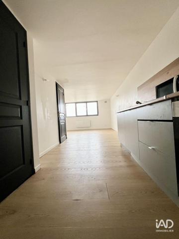 Murs commerciaux  à vendre 100 m² Aulnay-sous-Bois