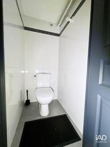 Murs commerciaux  à vendre 100 m² Aulnay-sous-Bois