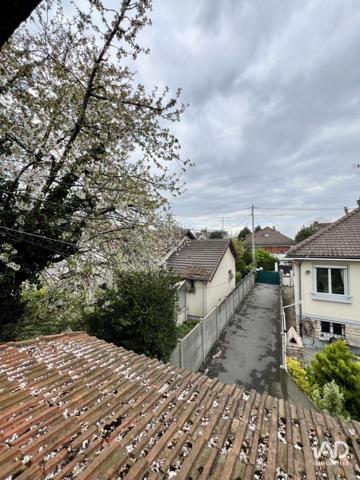 Murs commerciaux  à vendre 100 m² Aulnay-sous-Bois