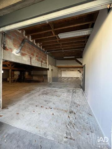 Murs commerciaux  à vendre 100 m² Aulnay-sous-Bois