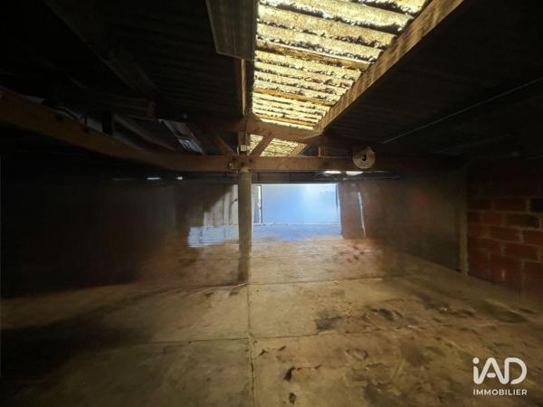 Murs commerciaux  à vendre 100 m² Aulnay-sous-Bois