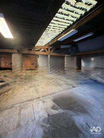 Murs commerciaux  à vendre 100 m² Aulnay-sous-Bois