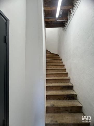 Murs commerciaux  à vendre 100 m² Aulnay-sous-Bois