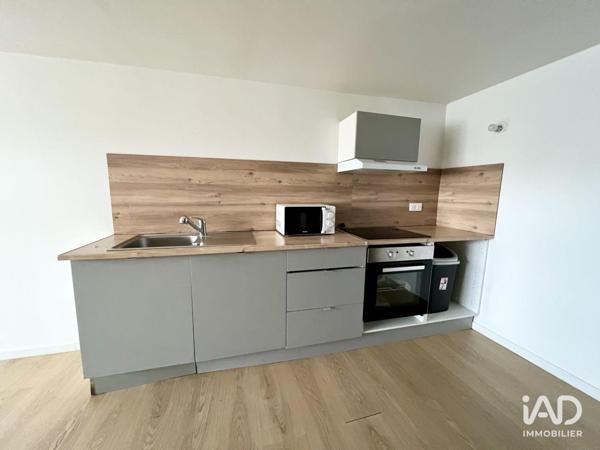 Murs commerciaux  à vendre 100 m² Aulnay-sous-Bois