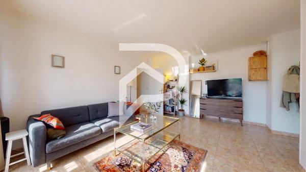 Appartement 3 pièces 53 m2