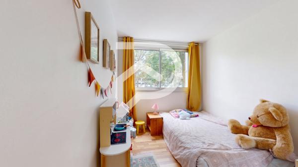 Appartement 3 pièces 53 m2