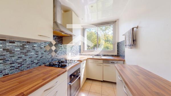 Appartement 3 pièces 53 m2