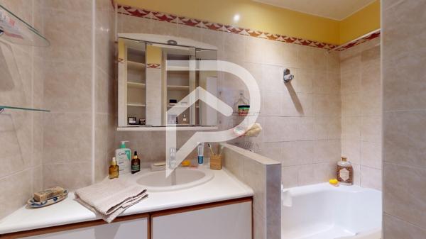 Appartement 3 pièces 53 m2