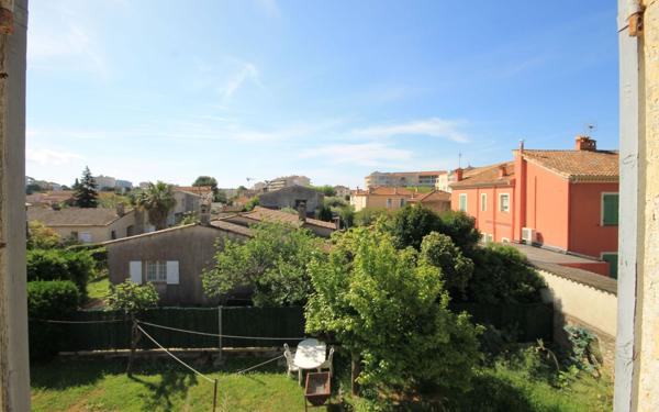 Appartement à vendre    2 pièces • 35,18 m2 Cannes