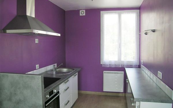 Appartement à vendre    2 pièces • 35,18 m2 Cannes