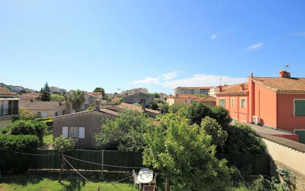 Appartement à vendre    2 pièces • 35,18 m2 Cannes