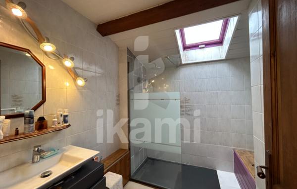 Maison en pierre de 143m2 sur 630m2 de terrain