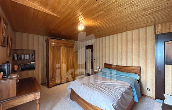 Maison en pierre de 143m2 sur 630m2 de terrain