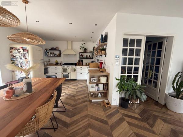 Maison individuelle à vendre à Ussel en Corrèze (19200), ref : UM 1285