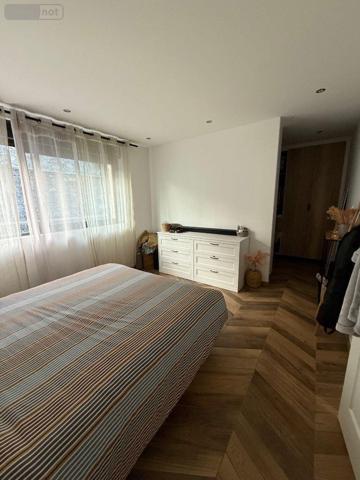 Maison individuelle à vendre à Ussel en Corrèze (19200), ref : UM 1285