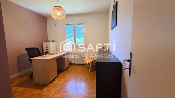 A vendre belle maison aux portes de Genève