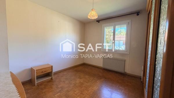 A vendre belle maison aux portes de Genève
