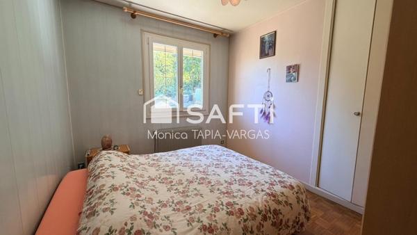 A vendre belle maison aux portes de Genève