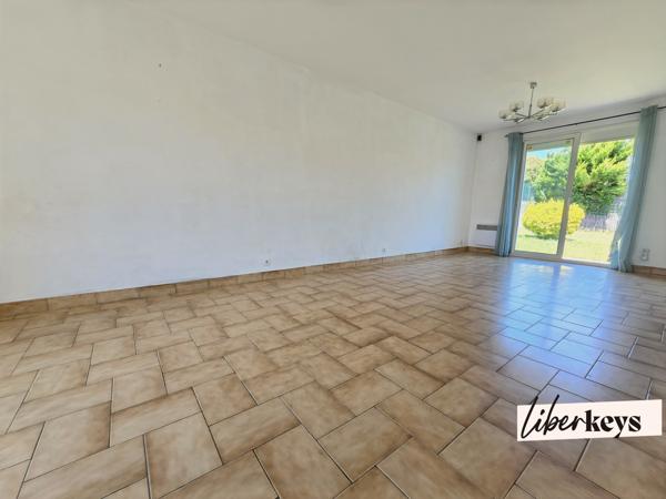 Maison - 90m2 - 4 pièces - Pornic Centre
