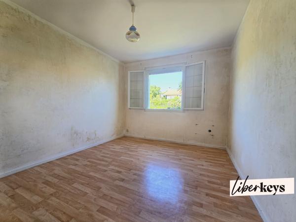 Maison - 90m2 - 4 pièces - Pornic Centre
