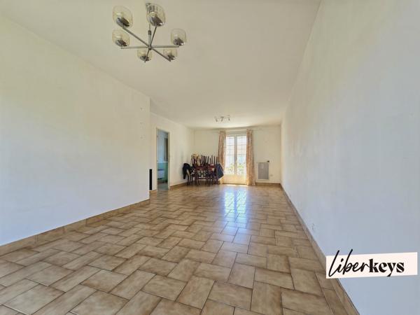 Maison - 90m2 - 4 pièces - Pornic Centre