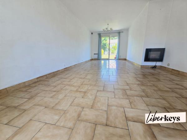 Maison - 90m2 - 4 pièces - Pornic Centre