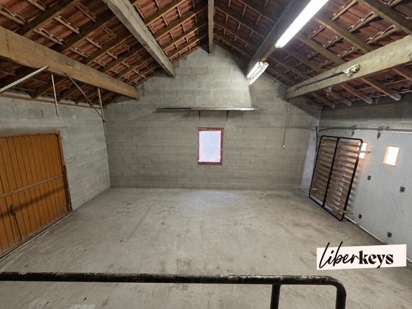 Maison - 90m2 - 4 pièces - Pornic Centre
