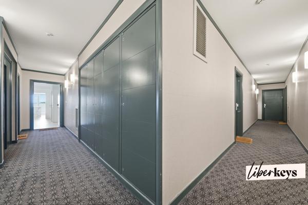 Appartement 2 pièces de 60 m² | Avenue du Chemin de Presles | Saint-Maurice