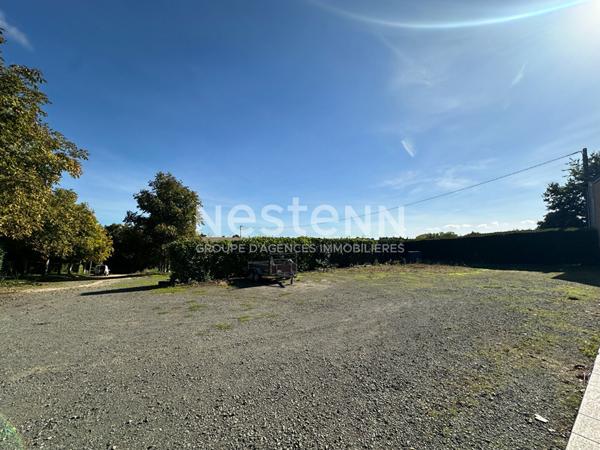 Jolie maison a la campagne avec 3 chambres a Luceau (72500)