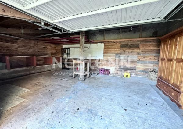 Jolie maison a la campagne avec 3 chambres a Luceau (72500)