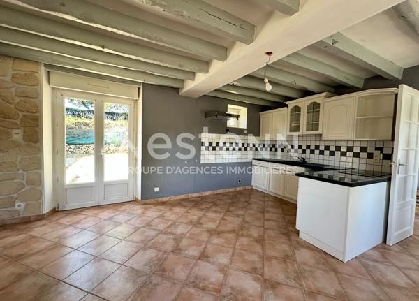 Jolie maison a la campagne avec 3 chambres a Luceau (72500)