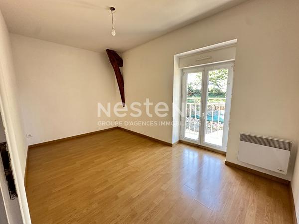 Jolie maison a la campagne avec 3 chambres a Luceau (72500)