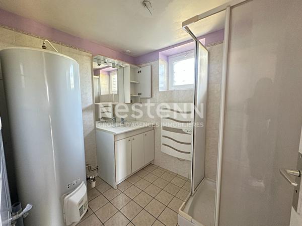 Jolie maison a la campagne avec 3 chambres a Luceau (72500)