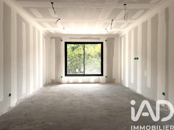 Maison à vendre 6 pièces 149 m² Mûrs-Erigné