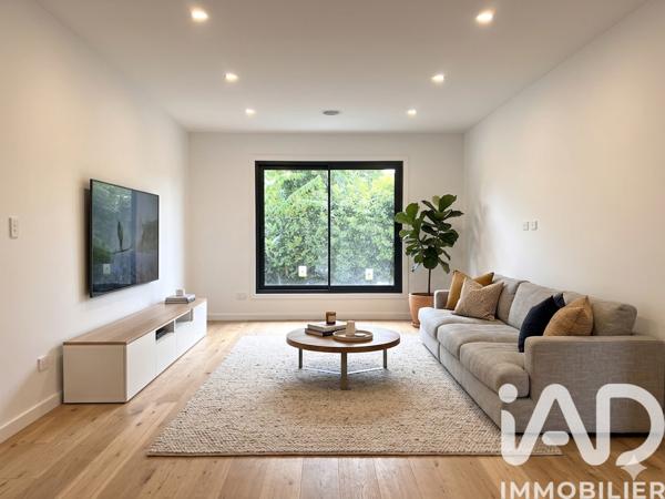 Maison à vendre 6 pièces 149 m² Mûrs-Erigné