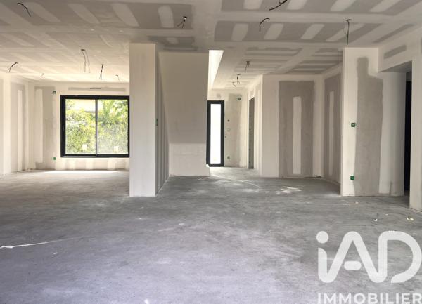Maison à vendre 6 pièces 149 m² Mûrs-Erigné