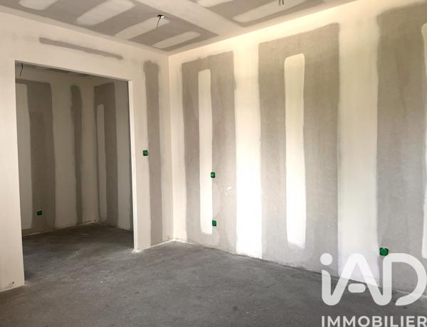 Maison à vendre 6 pièces 149 m² Mûrs-Erigné