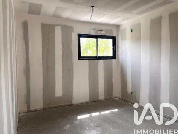 Maison à vendre 6 pièces 149 m² Mûrs-Erigné
