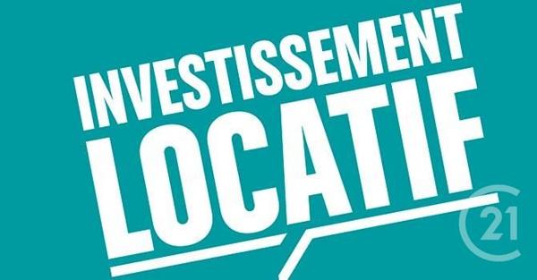 Maison à vendre  2 pièces - 57 m2 PONT AUDEMER - 27