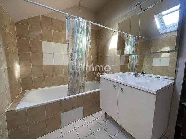 appartement clé en mains proche centre ville de Pithiviers