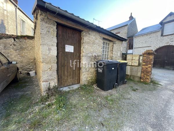 appartement clé en mains proche centre ville de Pithiviers