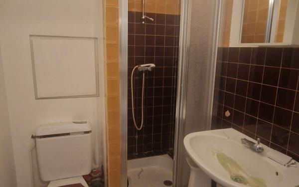 Appartement à vendre    1 pièce • 21,13 m2 Sèvres