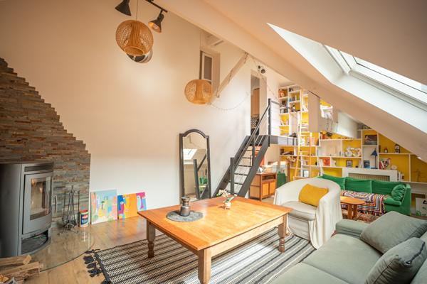 Maison 7 pièces 174.04 m2
