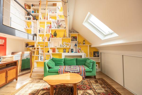 Maison 7 pièces 174.04 m2
