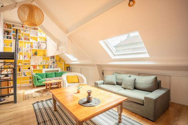 Maison 7 pièces 174.04 m2