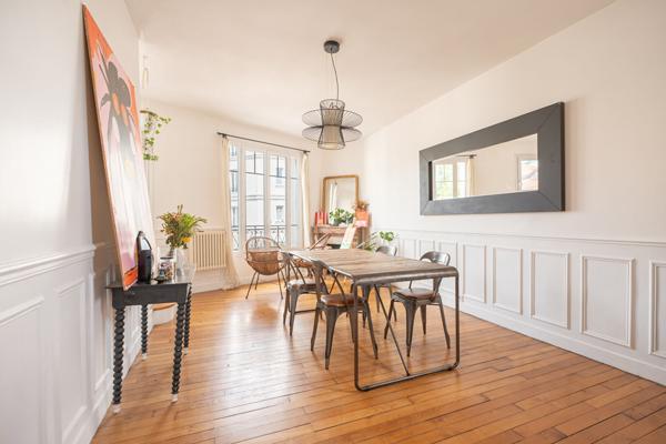 Maison 7 pièces 174.04 m2