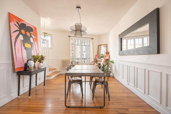 Maison 7 pièces 174.04 m2